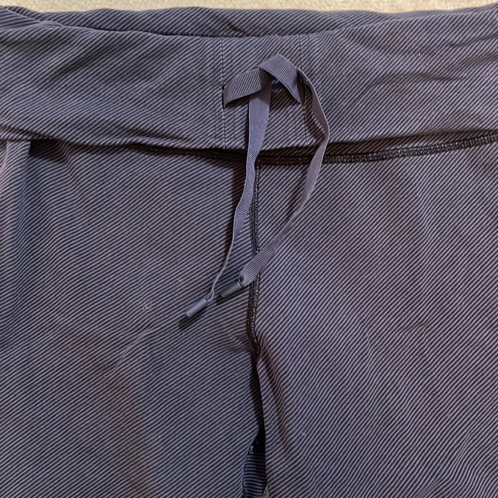 Lululemon cotton joggers - Picture 2 of 7